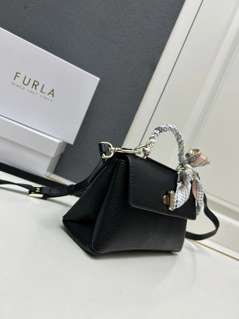 Furla Satchel Bags Elegant 84071