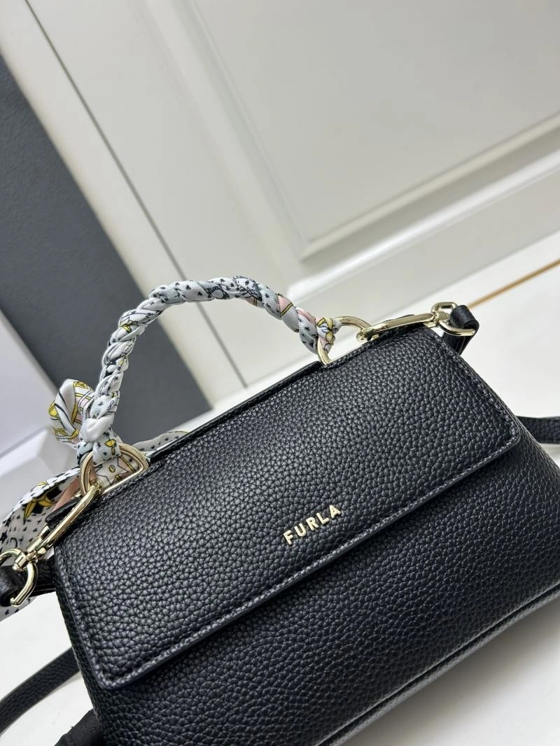 Furla Satchel Bags Elegant 84071