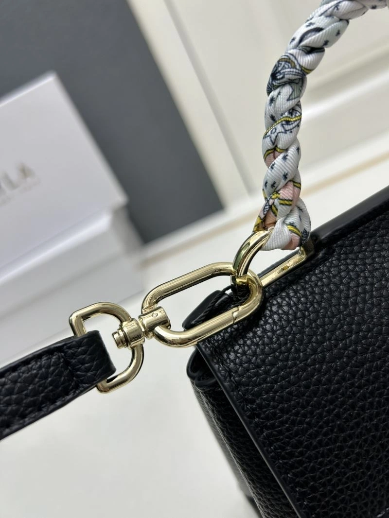 Furla Satchel Bags Elegant 84071