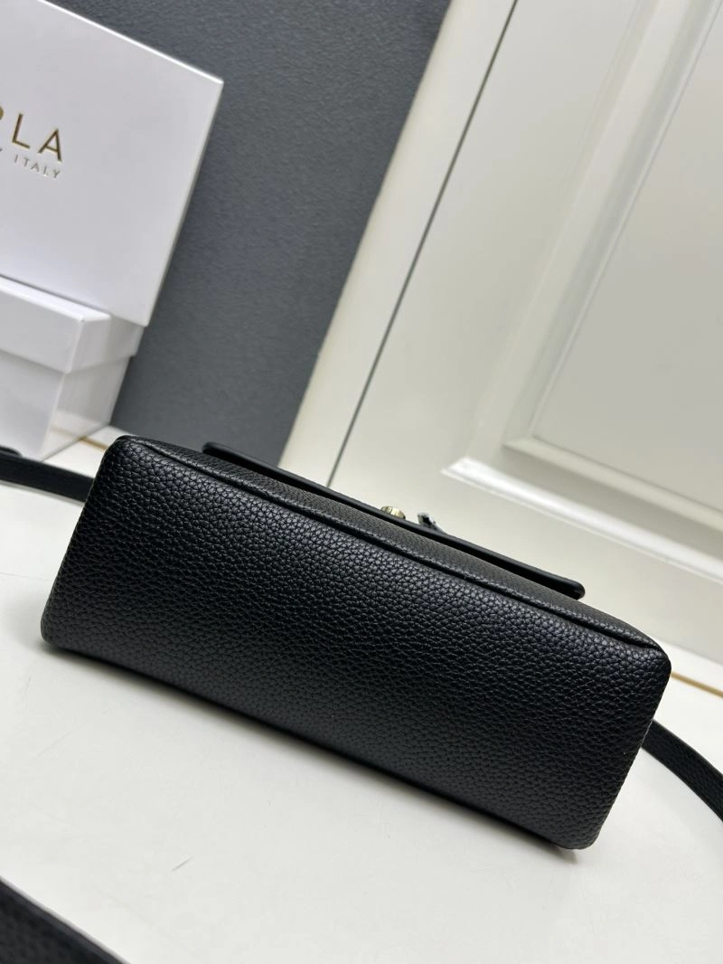 Furla Satchel Bags Elegant 84071