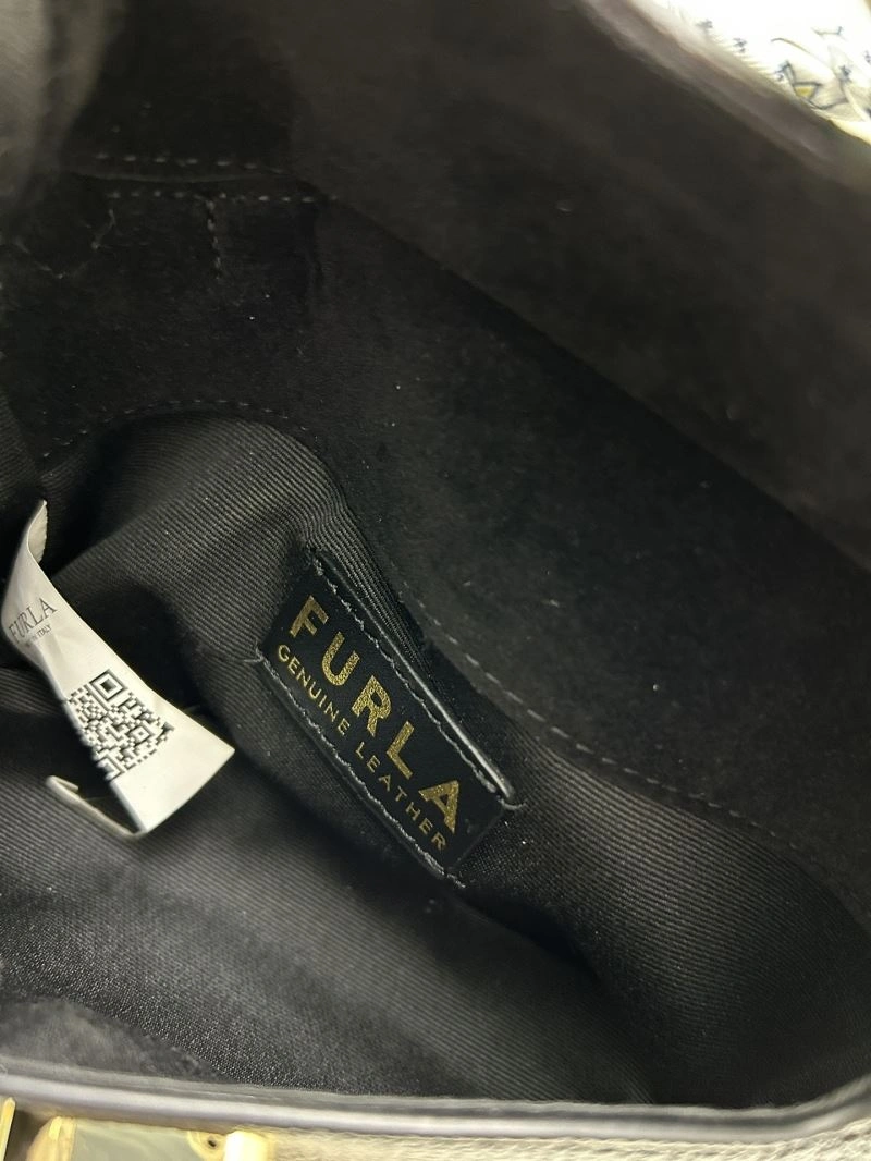 Furla Satchel Bags Elegant 84071