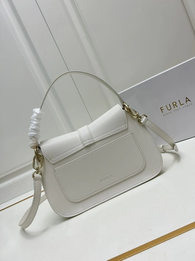 Furla Satchel Bags Compact 84069