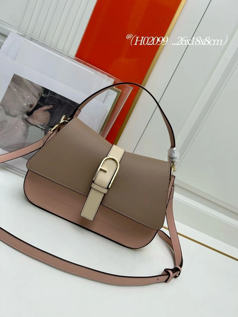 EasyCare Furla Satchel Bags 84133
