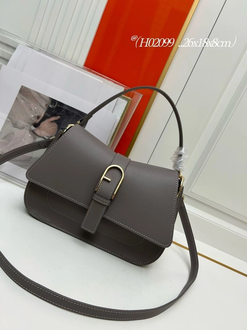 Seasonal Furla Satchel Bags 84061