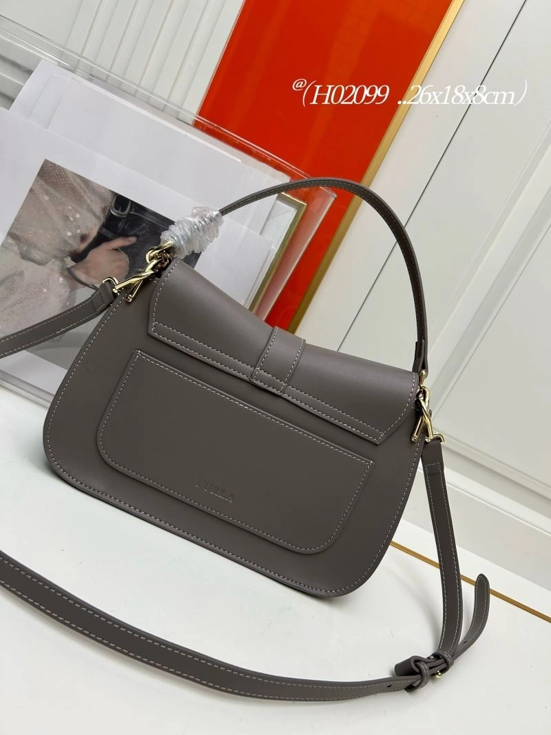 Seasonal Furla Satchel Bags 84061