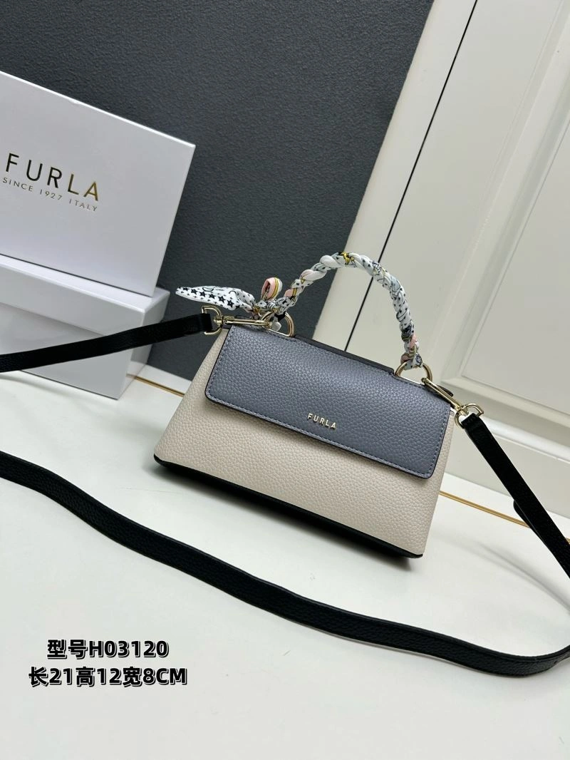 Furla Satchel Bags QuickDry 84065