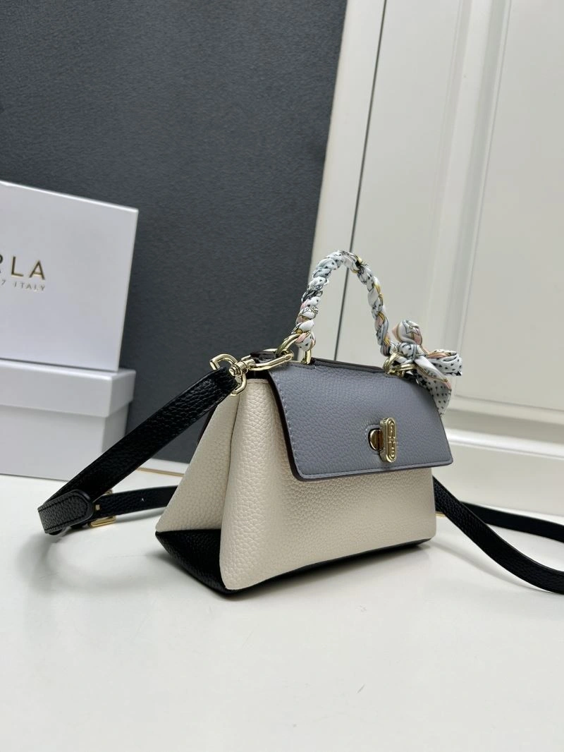 Furla Satchel Bags QuickDry 84065