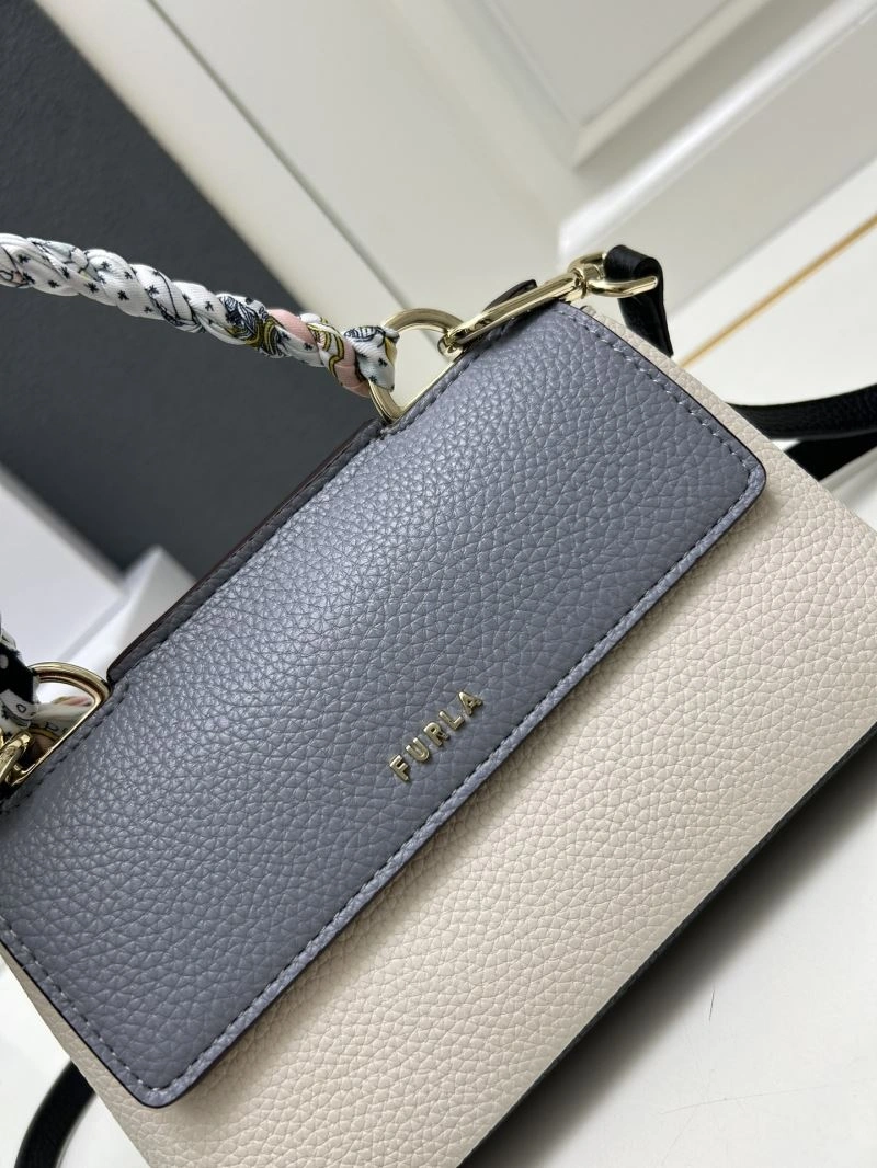 Furla Satchel Bags QuickDry 84065