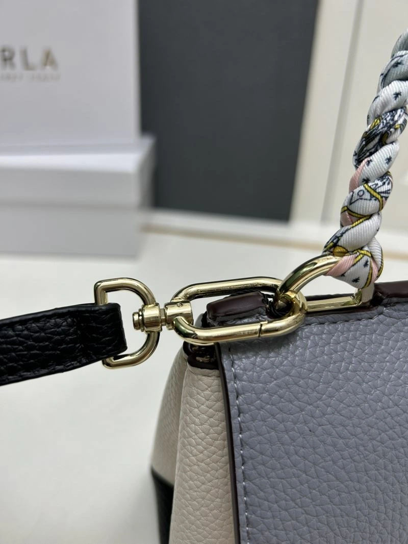 Furla Satchel Bags QuickDry 84065