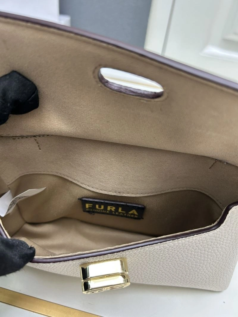 Furla Satchel Bags QuickDry 84065