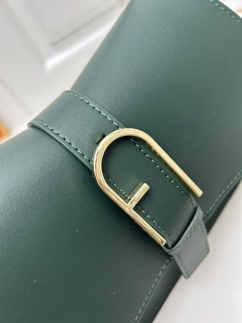 Furla Satchel Bags Sleek 84068