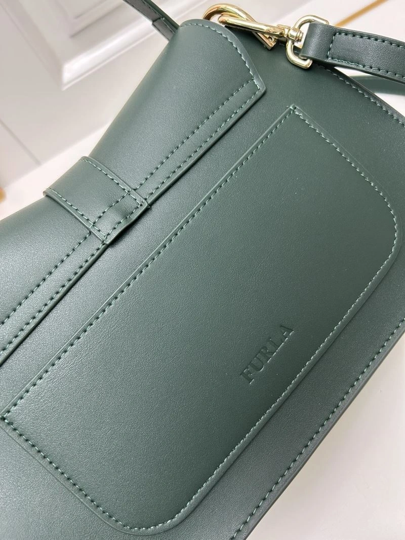 Furla Satchel Bags Sleek 84068