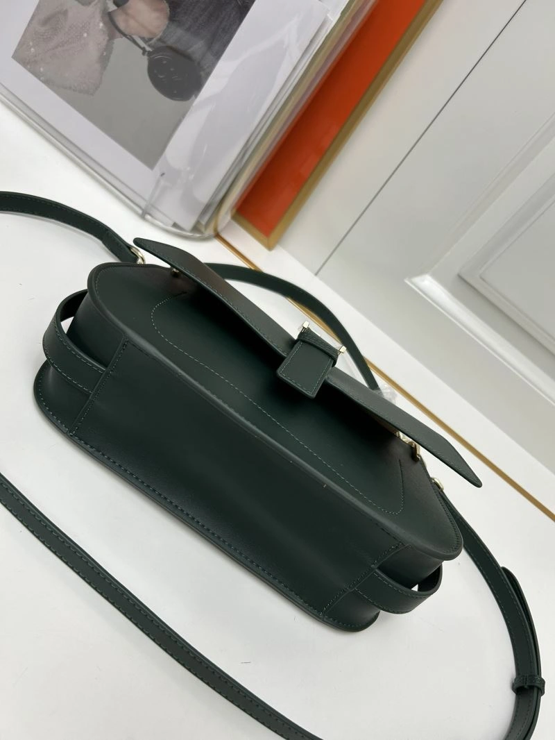 Furla Satchel Bags Sleek 84068