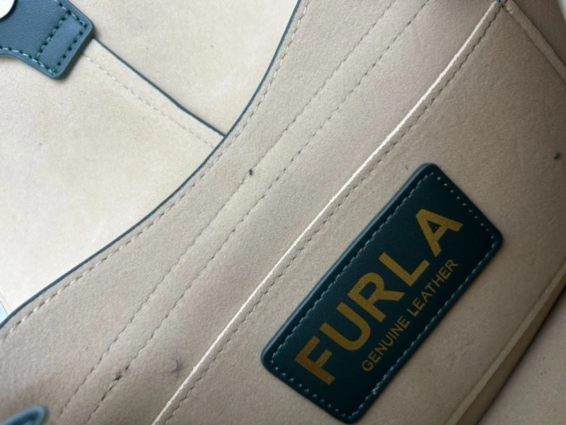 Furla Satchel Bags Sleek 84068