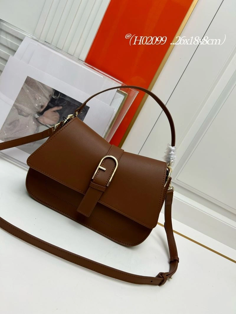 Furla Satchel Bags FlexibleFit 84059