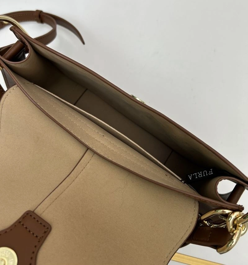 Furla Satchel Bags FlexibleFit 84059