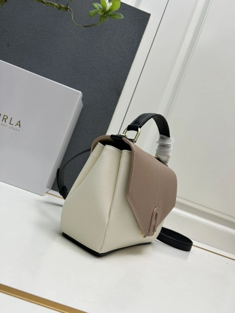 SunProtective Furla Satchel Bags 84056