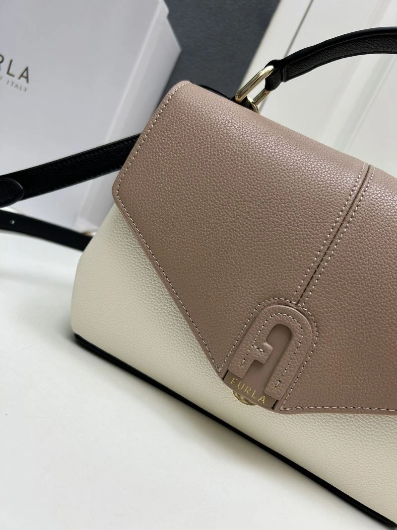 SunProtective Furla Satchel Bags 84056
