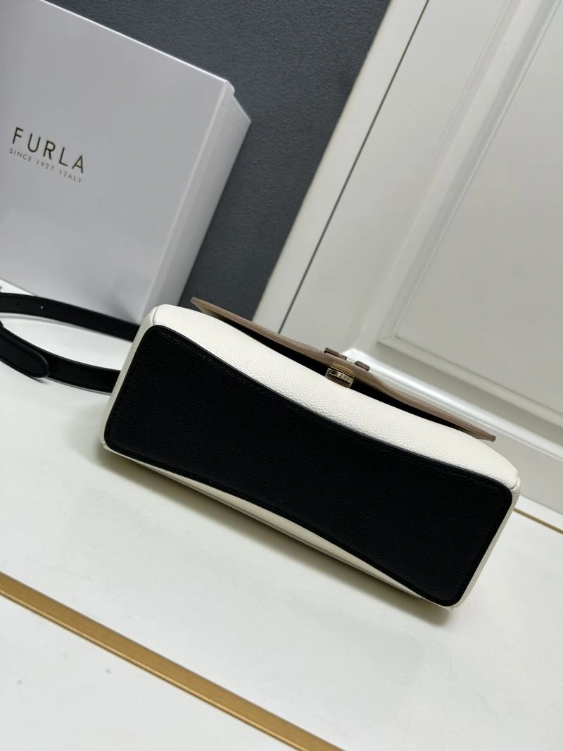 SunProtective Furla Satchel Bags 84056