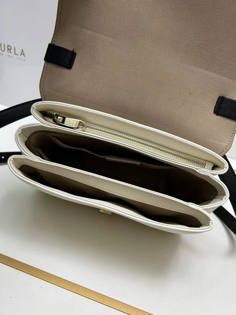 SunProtective Furla Satchel Bags 84056