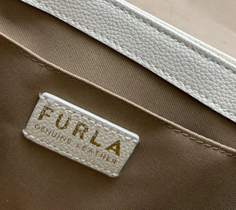 SunProtective Furla Satchel Bags 84056