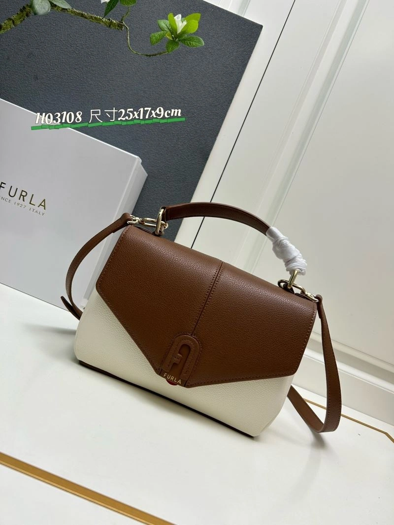 Furla Satchel Bags GoAnywhere 84091