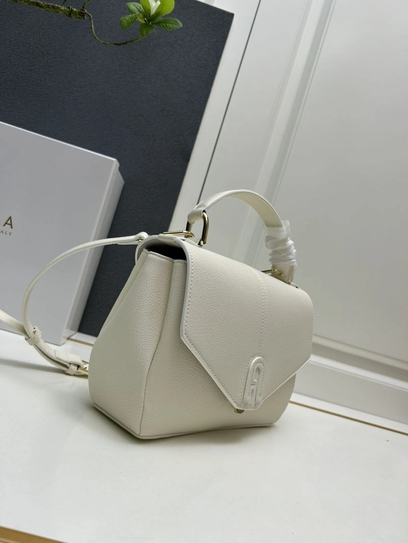 Furla Satchel Bags Functional 84058