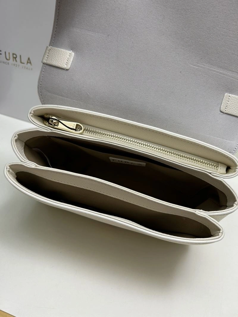 Furla Satchel Bags Functional 84058