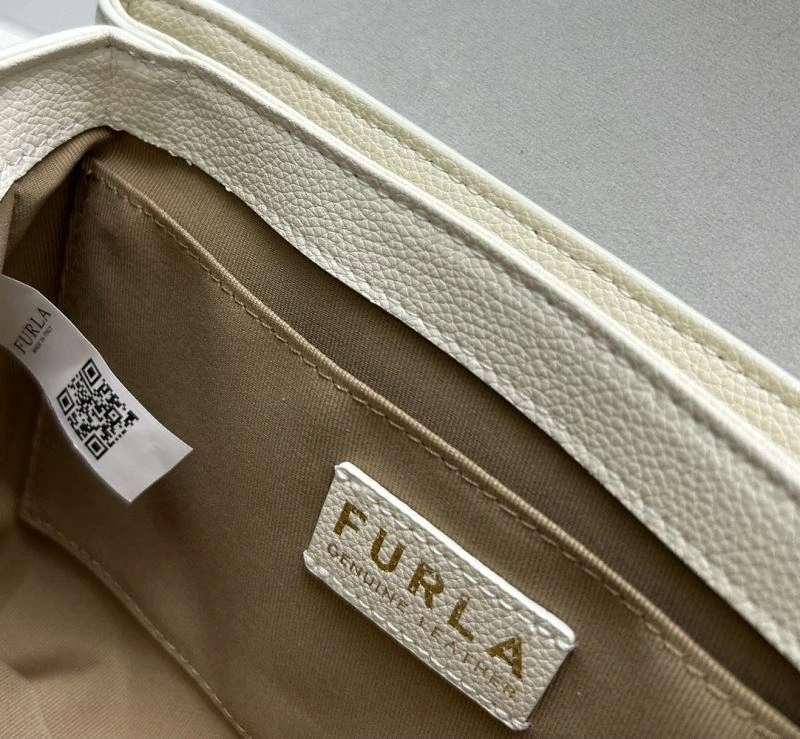 Furla Satchel Bags Functional 84058