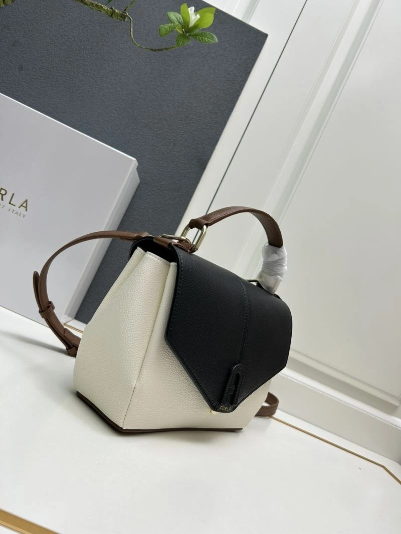 Neat Furla Satchel Bags 84089