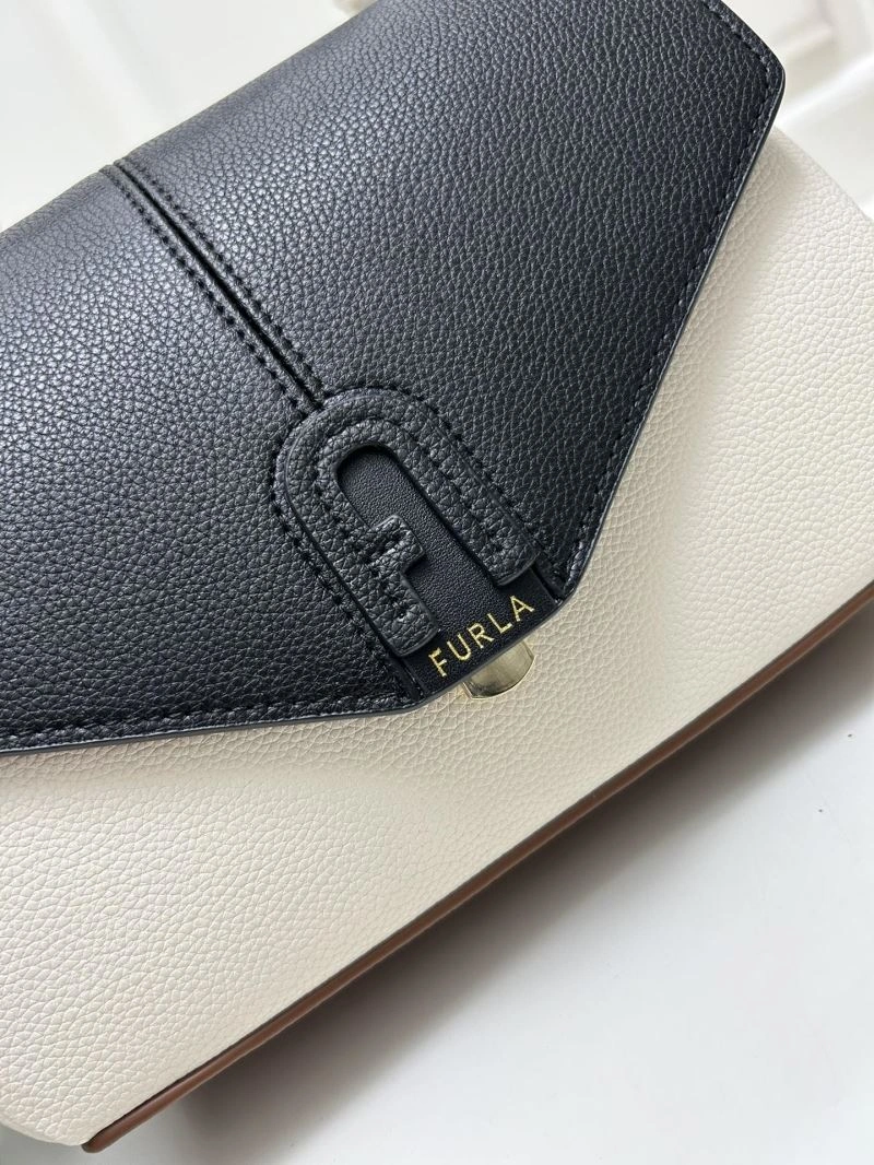 Neat Furla Satchel Bags 84089