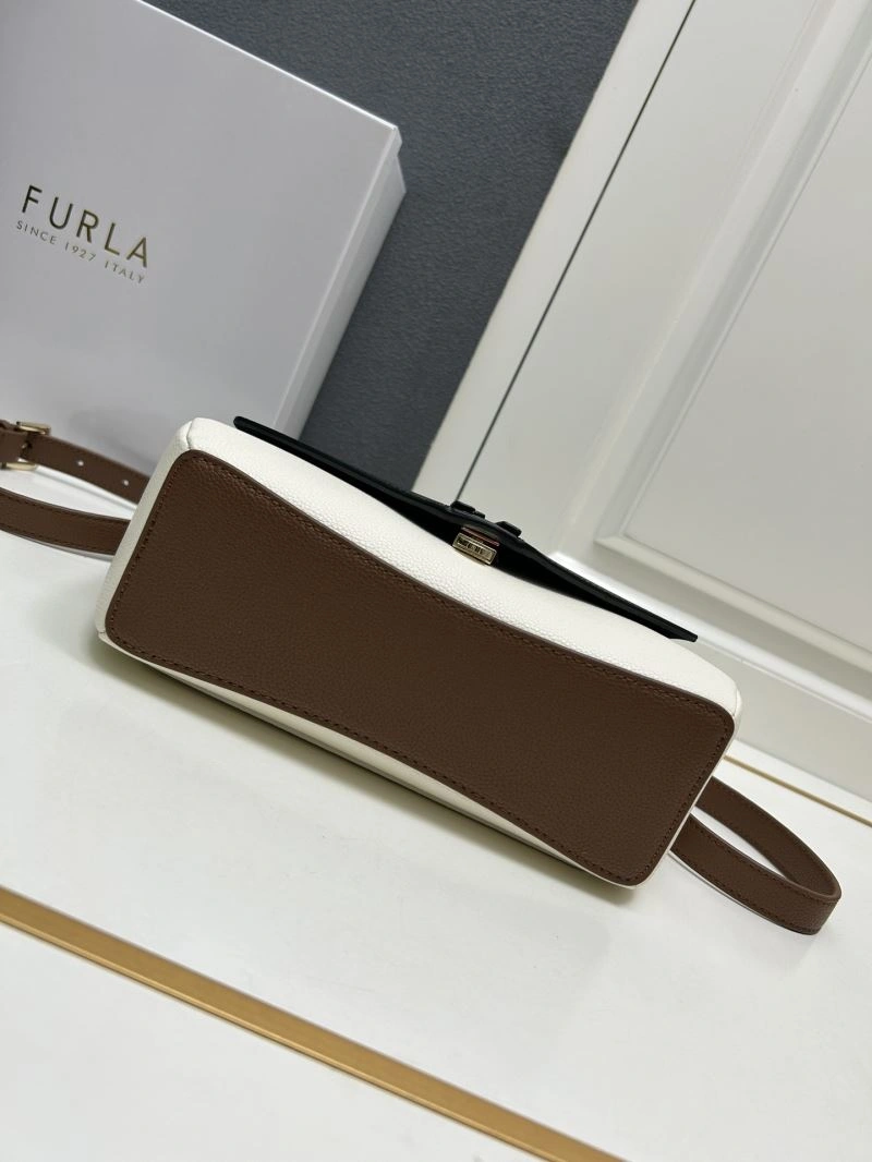 Neat Furla Satchel Bags 84089