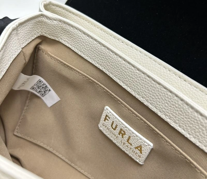 Neat Furla Satchel Bags 84089