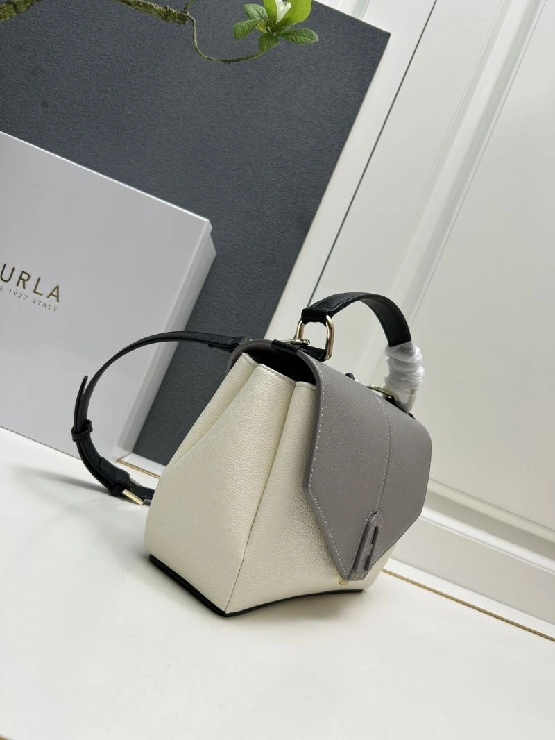 Furla Satchel Bags SoftTouch 84087