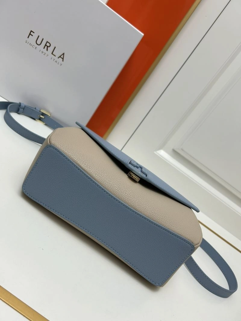 Furla Satchel Bags TechFriendly 84053