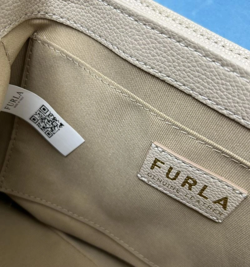 Furla Satchel Bags TechFriendly 84053