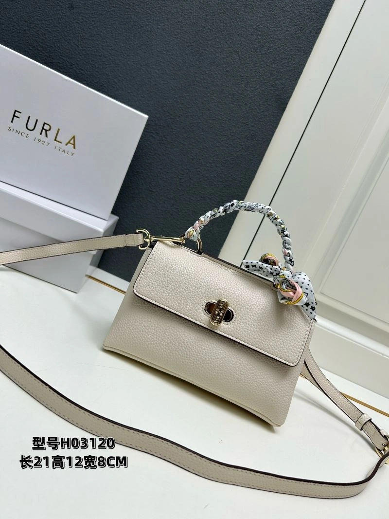 Furla Satchel Bags BestValue 84085