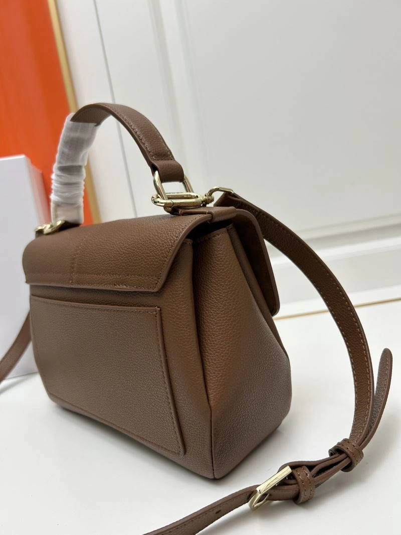 Practical Furla Satchel Bags 84051