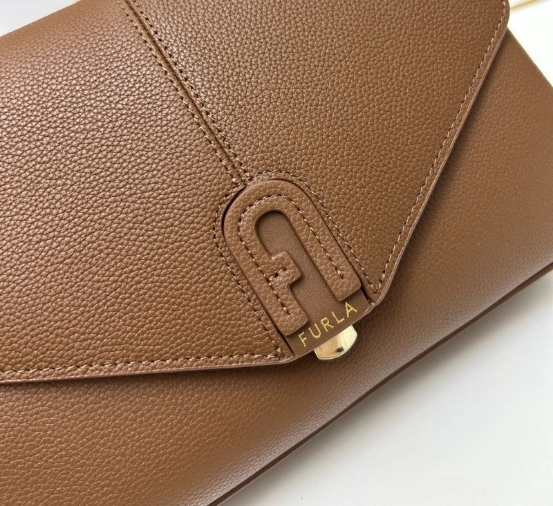 Practical Furla Satchel Bags 84051