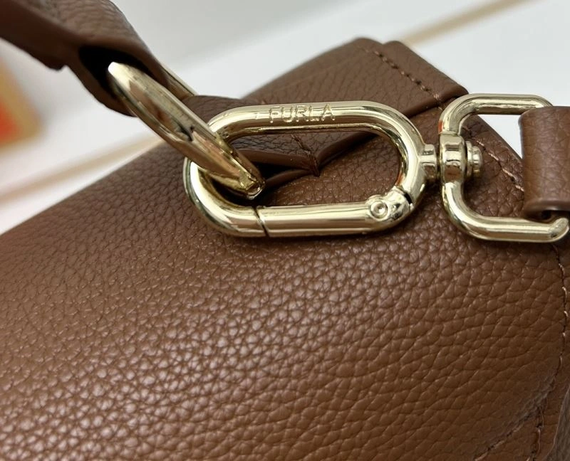 Practical Furla Satchel Bags 84051