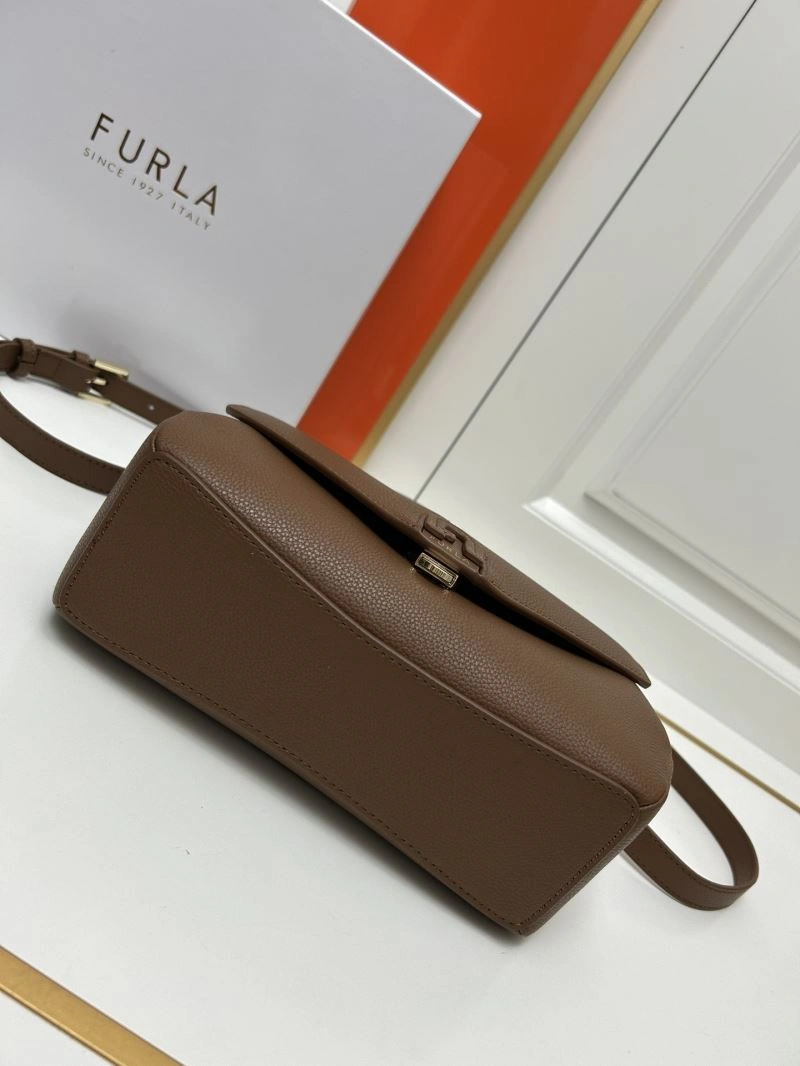 Practical Furla Satchel Bags 84051