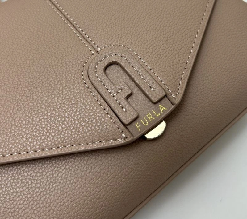 WeatherProof Furla Satchel Bags 84050