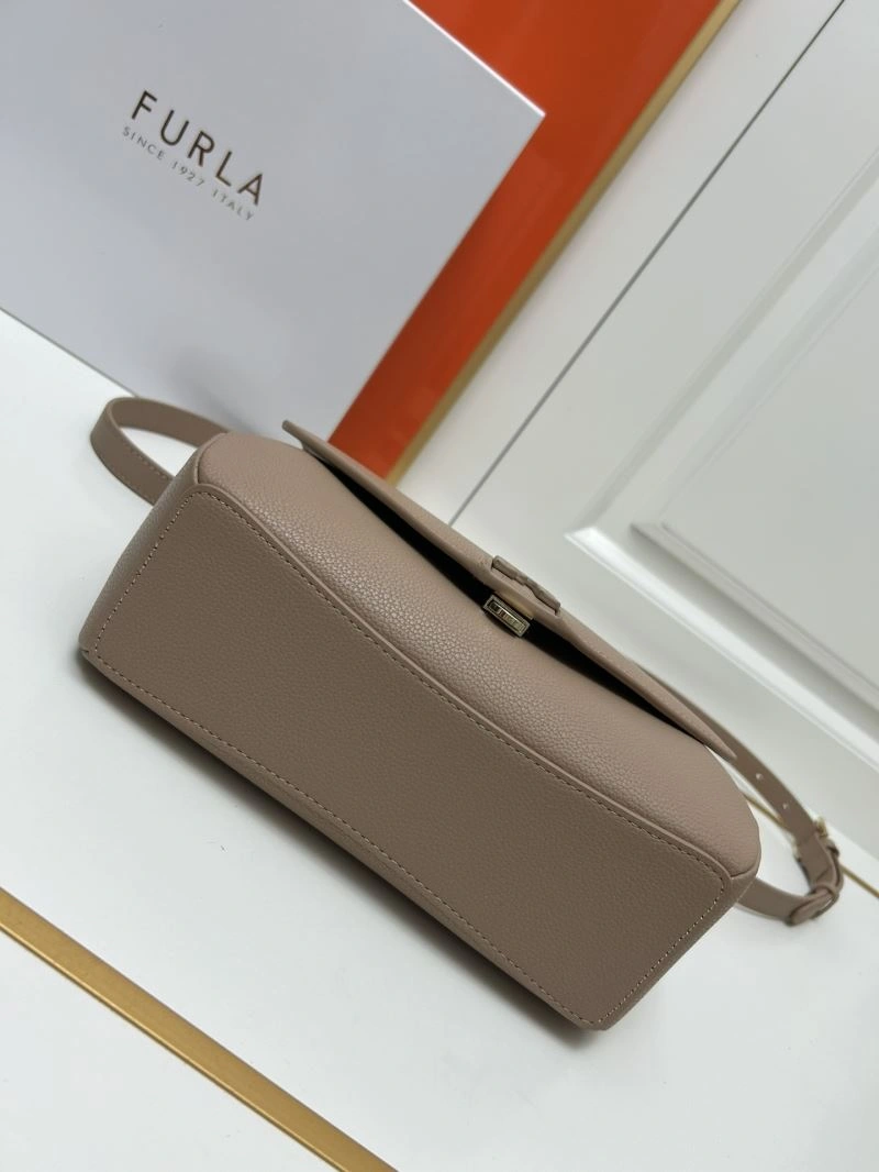 WeatherProof Furla Satchel Bags 84050