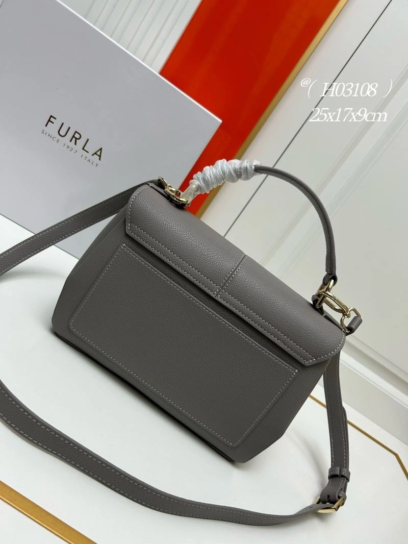 Furla Satchel Bags WrinkleFree 84048