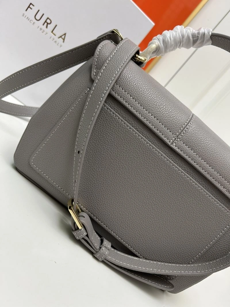 Furla Satchel Bags WrinkleFree 84048
