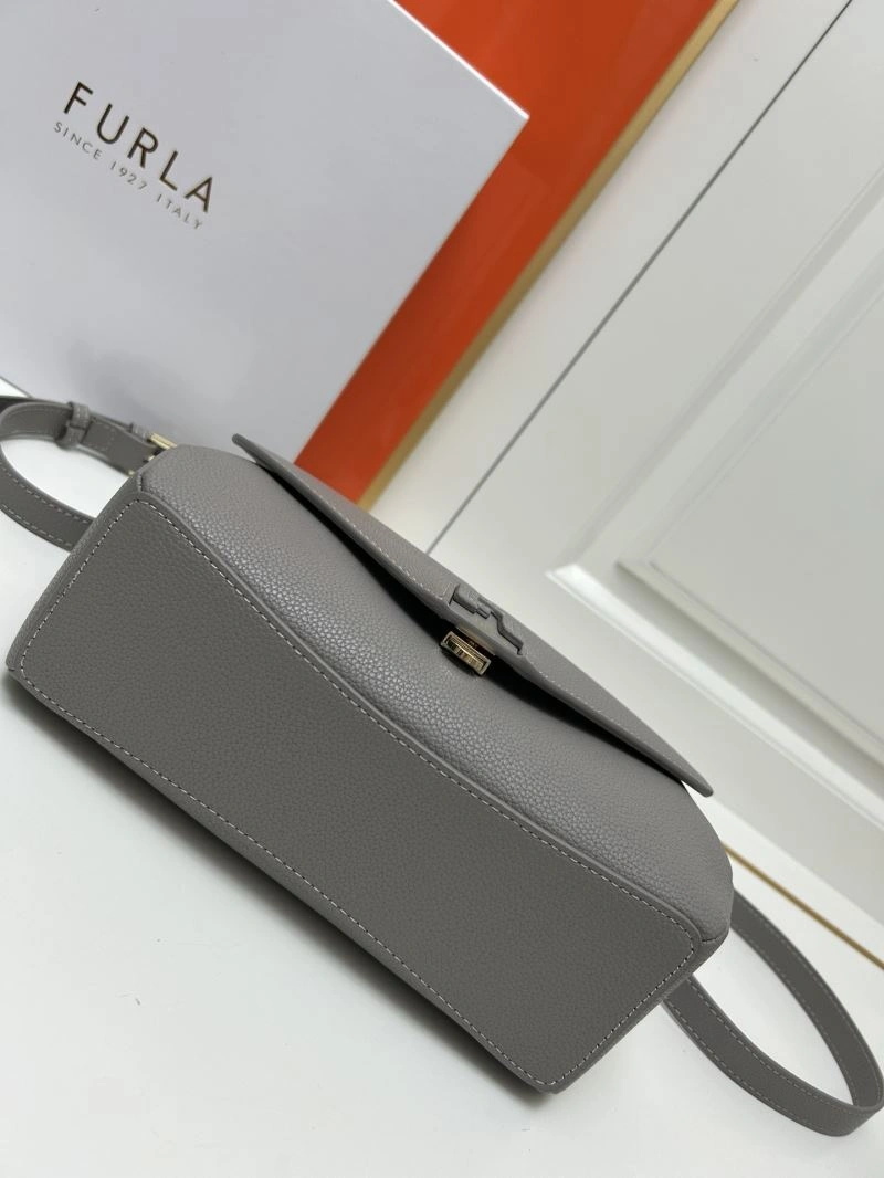 Furla Satchel Bags WrinkleFree 84048