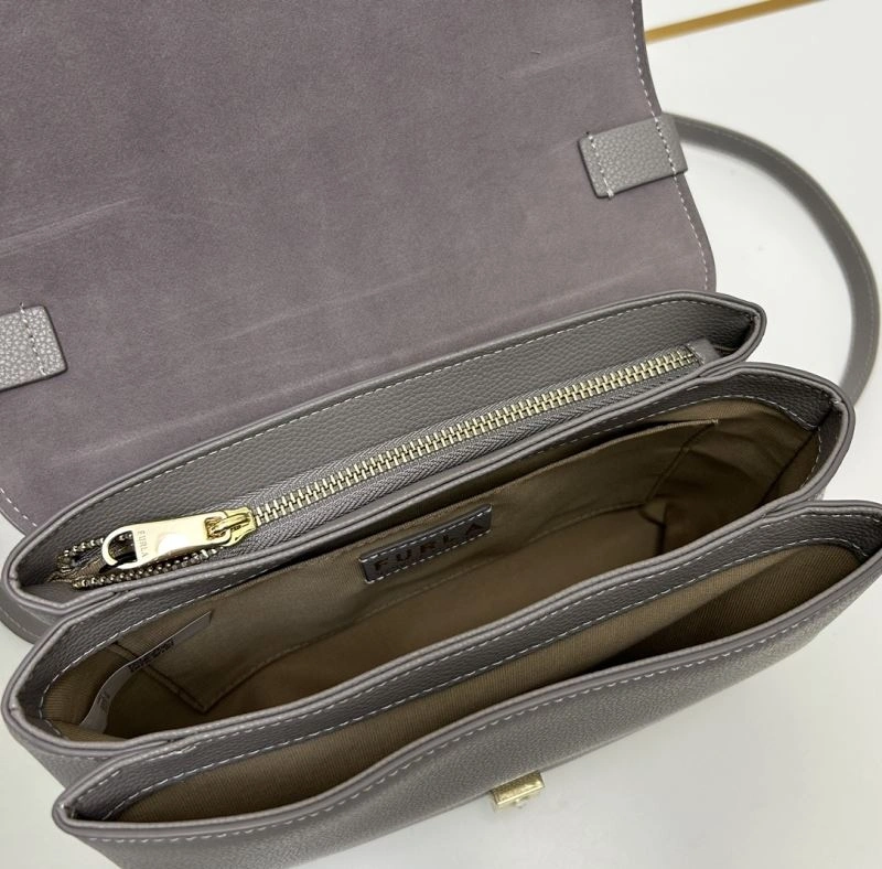 Furla Satchel Bags WrinkleFree 84048