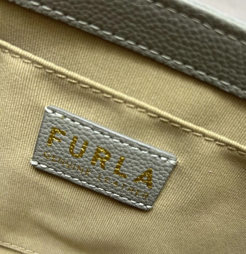Furla Satchel Bags WrinkleFree 84048