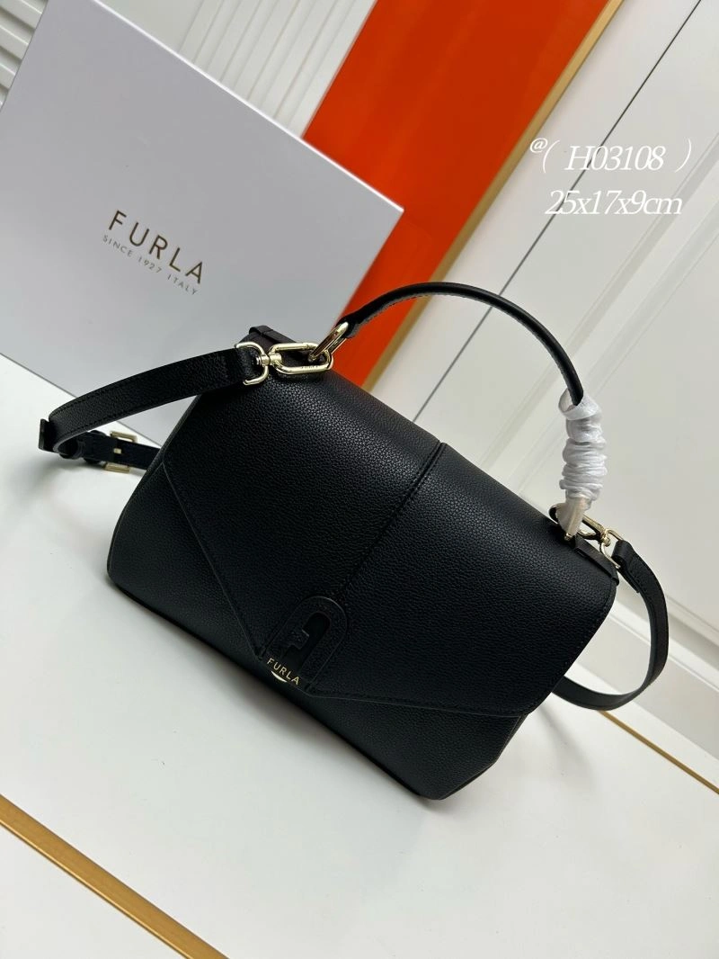 Furla Satchel Bags FreshLook 84052