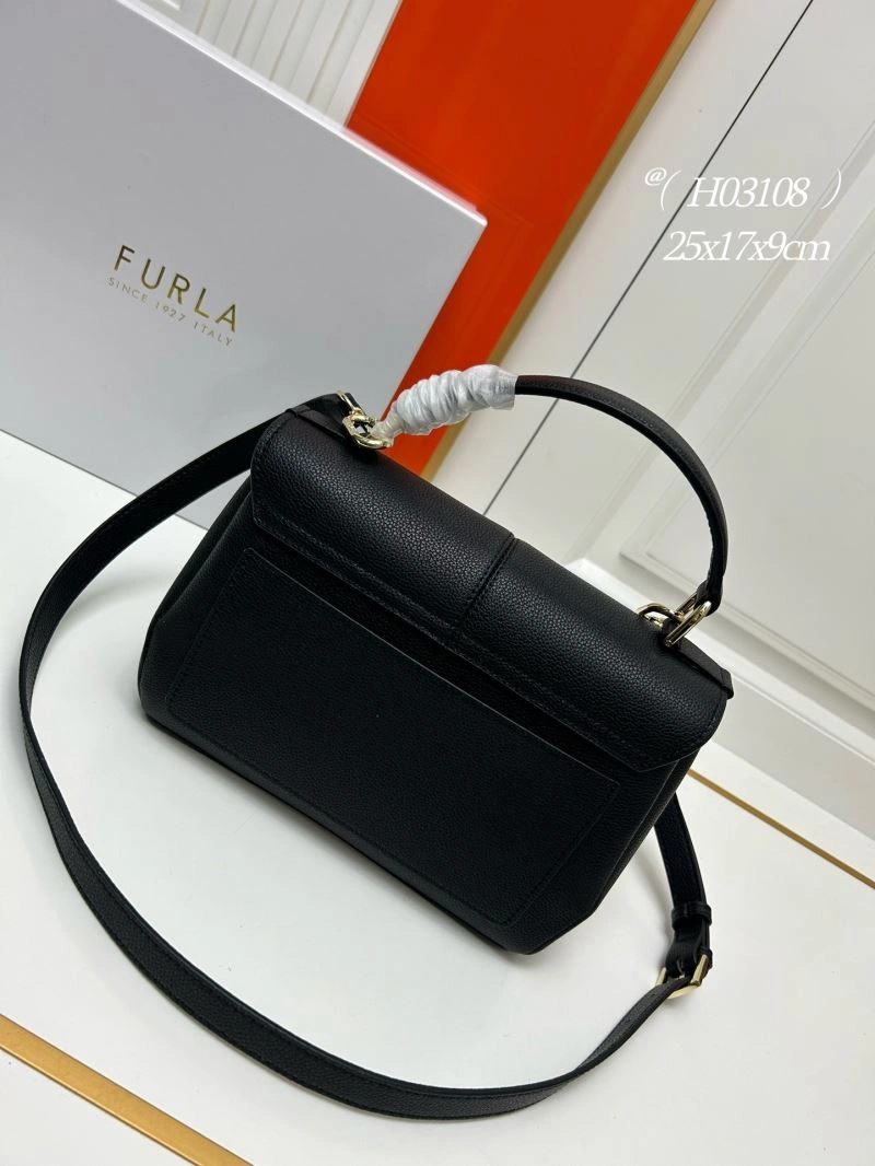 Furla Satchel Bags FreshLook 84052
